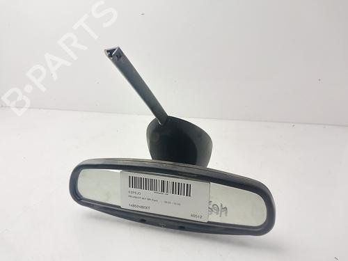 Espelho interior PEUGEOT 807 (EB_) [2002-2026]  32167205