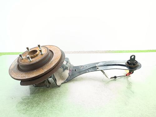 Used Left rear steering knuckle Left rear steering knuckle 38713385 38713385