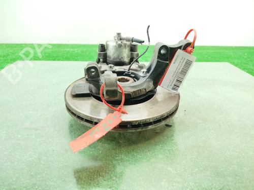 Høyre Styrespindel lagerhus OPEL ASTRA H (A04)  | BP29751721M26