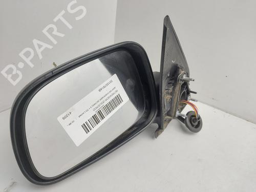 Used Left mirror Left mirror JEEP GRAND CHEROKEE II (WJ, WG) 3.1 TD 4x4 (140 hp) 33938431 33938431