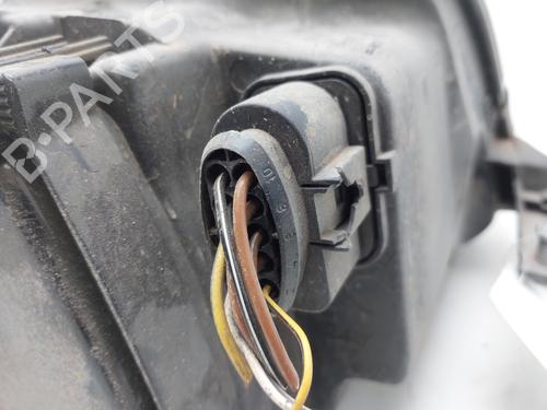 Left headlight VW PASSAT B5.5 (3B3) 1.9 TDI | BP36049198C28 - Image 2