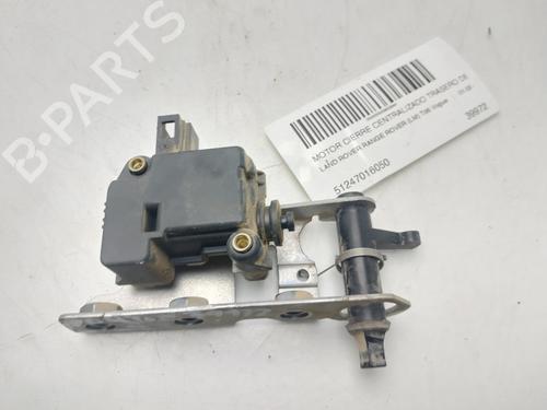 Used Electronic module Electronic module LAND ROVER RANGE ROVER III (L322) 3.0 D 4x4 (177 hp) 36275633 36275633