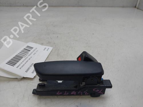 Rear right interior door handle HYUNDAI ACCENT III Saloon (MC) 1.4 GL | BP18198434I16 