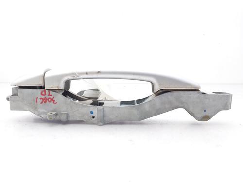 Rear right exterior door handle PEUGEOT 308 I (4A_, 4C_)  | BP12681059C130 
