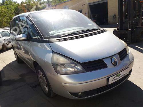 Right front driveshaft RENAULT ESPACE IV (JK0/1_) 2.2 dCi (JK0H) | BP2877717M39