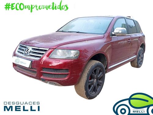 Teile für VW TOUAREG (7LA, 7L6, 7L7) [2002-2013]  4261850 