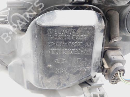 Right headlight FORD FOCUS II (DA_, HCP, DP) 1.8 TDCi | BP28355097C29 