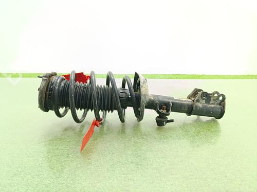 Used Left front shock absorber Left front shock absorber FIAT DOBLO Cargo (263_) 1.3 D Multijet (90 hp) 33832813 33832813