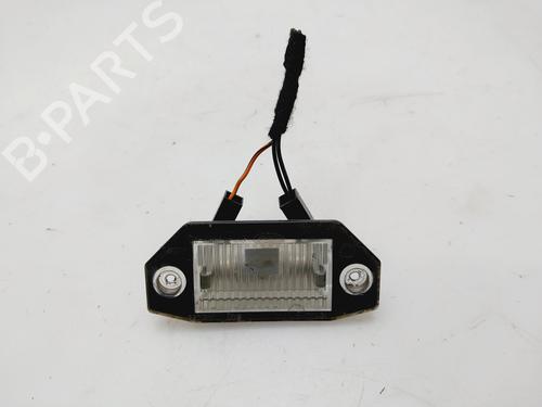 Luce targa FORD MONDEO III (B5Y) [2000-2007]  30922358