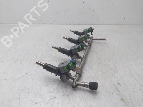 Injection rail CHEVROLET CRUZE (J300) 1.6 | BP31878077M98
