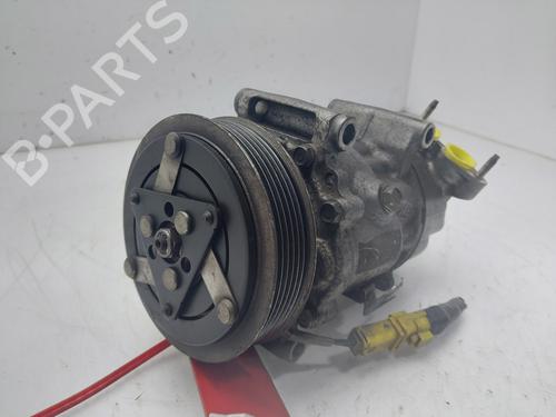 Used AC compressor AC compressor CITROËN C3 I (FC_, FN_) 1.1 i (60 hp) 33401682 33401682