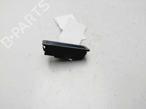 Tailgate handle FORD FIESTA VI (CB1, CCN) 1.4 TDCi | BP28091383C132 