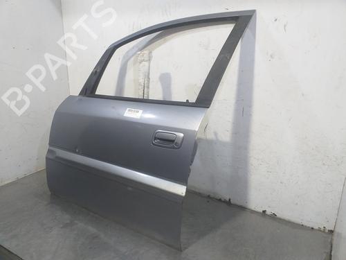 Left front door OPEL ZAFIRA A MPV (T98) 2.0 DTI 16V (F75) | BP20220600C2 