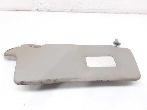 Right sun visor FORD RANGER (ER, EQ, R_) 2.5 TD 4x4 (109 hp) 4953016 | 4953016 |