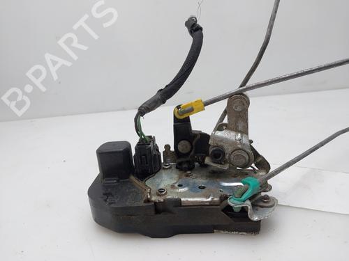 Used Front right lock JEEP GRAND CHEROKEE III (WH, WK) 3.7 V6 (214 hp) 17481347