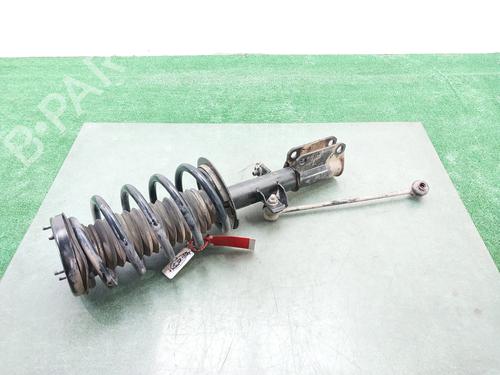 Left front shock absorber BMW X5 (E53) 3.0 d | BP21585221M16 