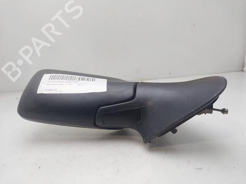 Right mirror SEAT IBIZA II (6K1) 1.4 16V | BP2898432C27 