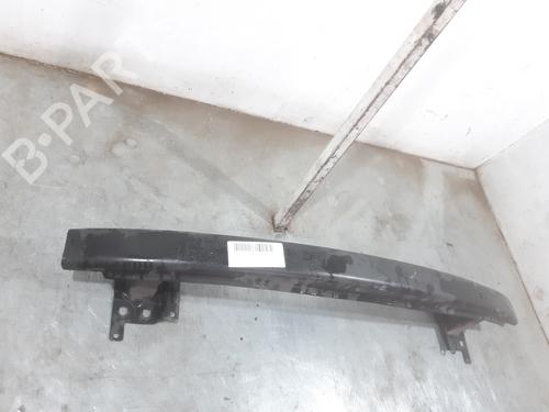 Front bumper reinforcement VW POLO (9N_, 9A_) 1.4 16V | BP7760483C109 