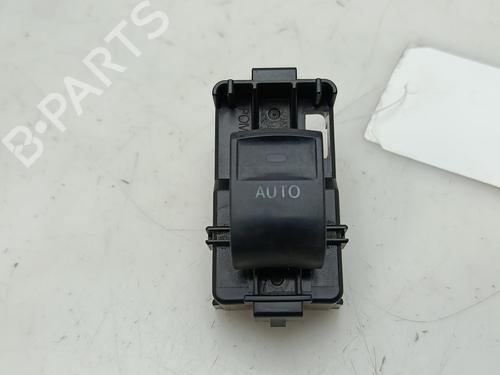 Used Right front window switch TOYOTA PRIUS (_W3_) 1.8 Hybrid (ZVW3_) (99 hp) 29299011