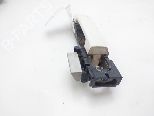 Rear right exterior door handle NISSAN QASHQAI / QASHQAI +2 I (J10, NJ10, JJ10E)  | BP16932082C130 