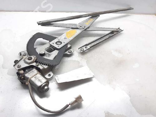 Used Front right window mechanism CHEVROLET AVEO / KALOS Saloon (T250, T255) 1.4 (94 hp) 6529543