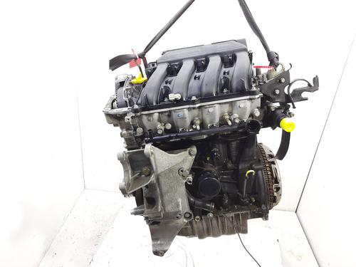 Motor RENAULT LAGUNA II (BG0/1_) 1.8 16V (BG0B, BG0M) (120 hp) 12420209