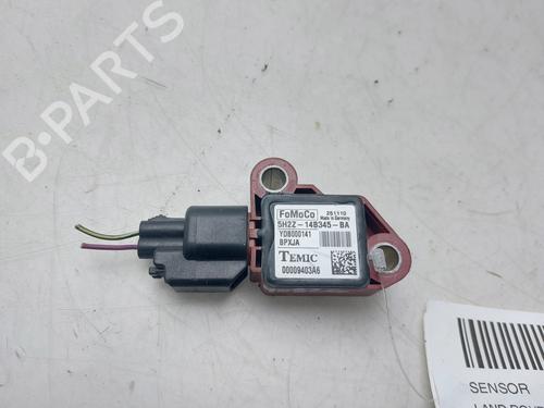 Used Electronic sensor Electronic sensor LAND ROVER RANGE ROVER SPORT I (L320) [2005-2013] 34339605 34339605