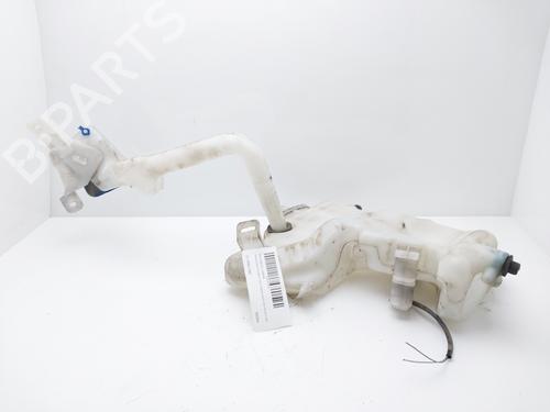 Used Windscreen washer tank MERCEDES-BENZ E-CLASS (W211) E 220 CDI (211.006) (150 hp) 13365562