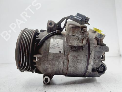Airco pomp NISSAN QASHQAI I (J10, NJ10) 2.0 dCi (150 hp) 28359453