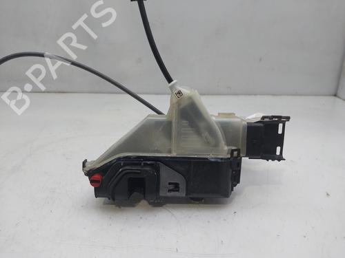 Used Rear left lock CITROËN C3 / C3 ORIGIN III (SX) 1.2 VTi 82 (82 hp) 16671924