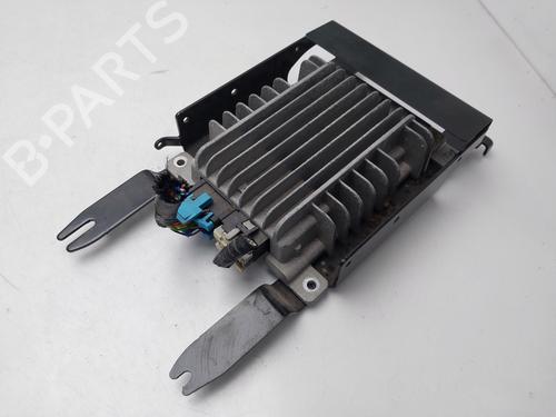 Module électronique Module électronique NISSAN QASHQAI I (J10, NJ10) [2006-2015] 36392382 36392382