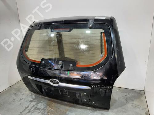 Tailgate HYUNDAI TUCSON (JM) 2.0 CRDi | BP12412636C6 