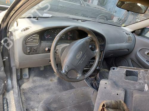 Front right interior door handle KIA SHUMA II (FB) 1.6 | BP33793071I14  - Image 9