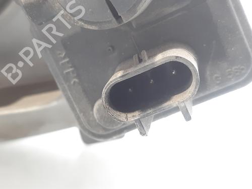 Left headlight HYUNDAI ATOS (MX) 1.0 i | BP9625464C28 