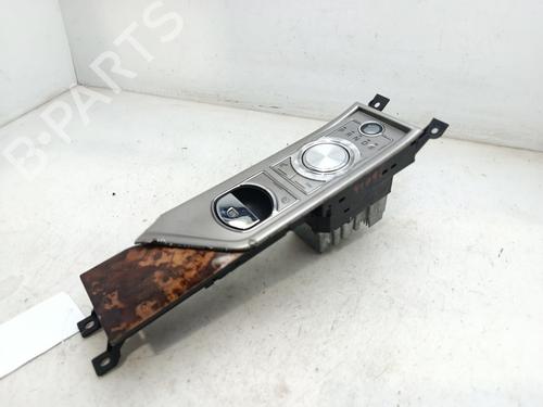 Switch JAGUAR XF I (X250) 2.7 D | BP38674476I30 - Image 2