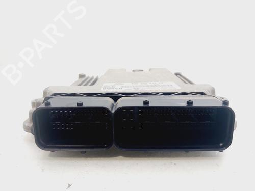 Engine control unit (ECU) VW GOLF V (1K1) | BP27261322M57 - Image 4