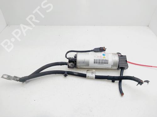 Elektronisk modul PEUGEOT 208 I (CA_, CC_) [2012-2020]  23660695