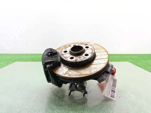 Used Left front steering knuckle SEAT IBIZA IV SC (6J1, 6P5) 1.0 (75 hp) 30511128