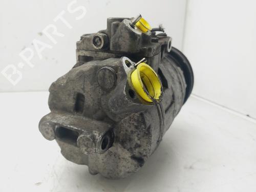 AC compressor SKODA SUPERB I (3U4) 1.9 TDI | BP24038736M34 