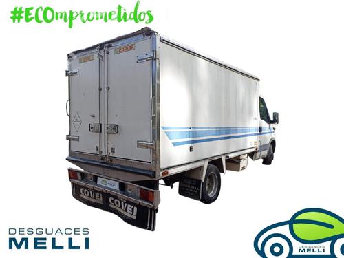 Starter IVECO DAILY III Van  | BP33046541M8  - Image 12