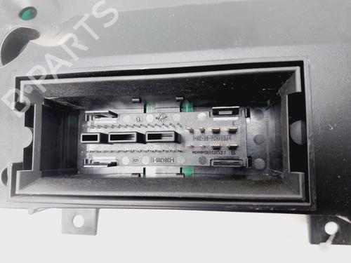 Instrument cluster VW GOLF V (1K1)  | BP28208485C47 