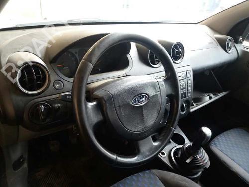 Alternator FORD FIESTA V (JH_, JD_) 1.4 16V | BP2884328M7 