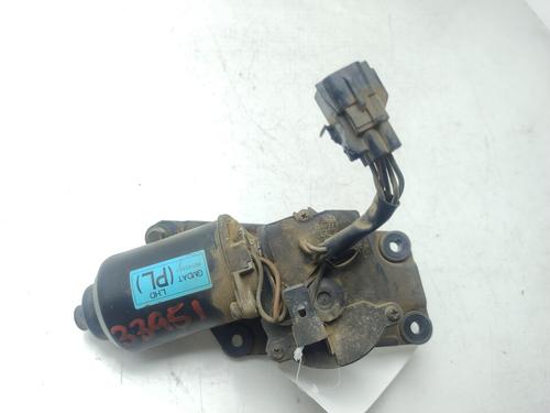 Used Front wiper motor CHEVROLET AVEO / KALOS Hatchback (T200) 1.4 (83 hp) 29983866
