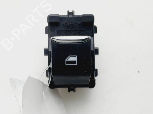 Used Left rear window switch FORD FOCUS IV (HN) [2018-2026]  32865423