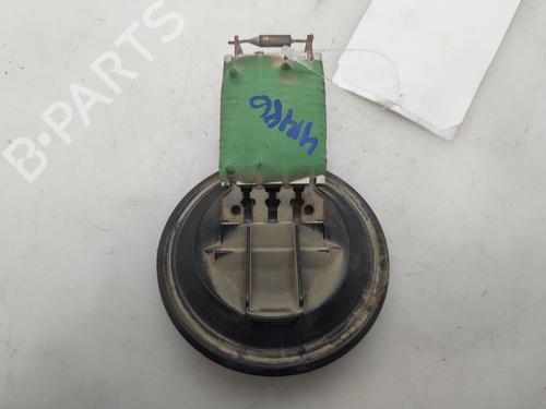 Used Heater resistor Heater resistor VW POLO IV (9N_, 9A_) 1.4 TDI (75 hp) 35948015 35948015