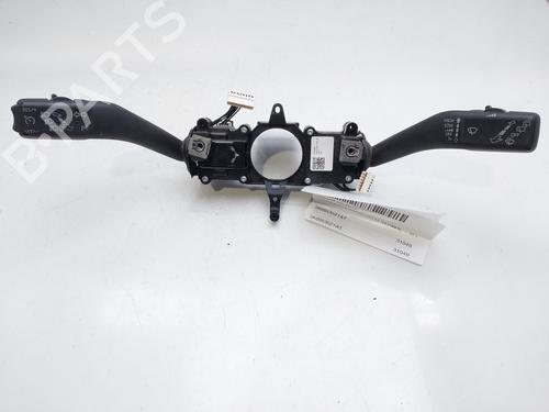 Lenkradtasten für VW SCIROCCO III (137, 138) 2.0 TDI (177 hp) 13376506