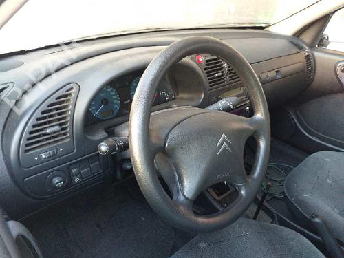 Engine control unit (ECU) CITROËN XSARA Coupe (N0) 2.0 HDI 90 | BP6331181M57 