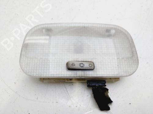 Used Interior roof light CITROËN BERLINGO MULTISPACE (B9) 1.6 HDi 90 (90 hp) 27979670
