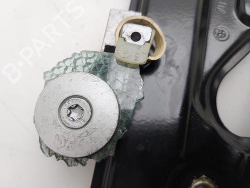 Rear right window mechanism BMW 5 (E60) 530 d | BP36036794C25 - Image 3
