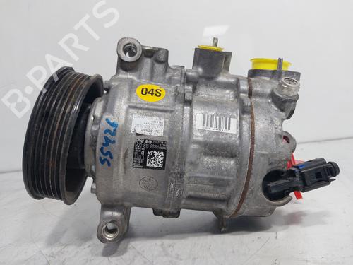 AC-Kompressor AC-Kompressor VW T-ROC (A11, D11) [2017-2026] 37153242 37153242